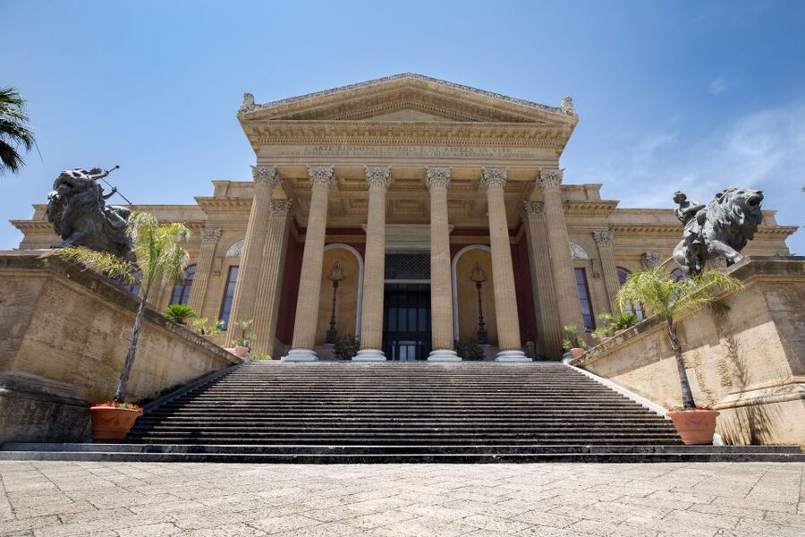 Palermo: Teatro Massimo Opera House Guided Tour - Price and value: is $14 for Teatro Massimo a good deal?