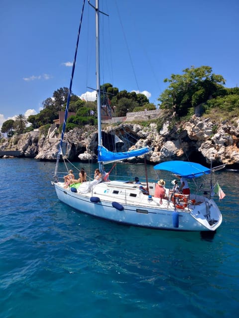 Palermo: the city from the sea - Why Palermo Makes Sense From the Sea