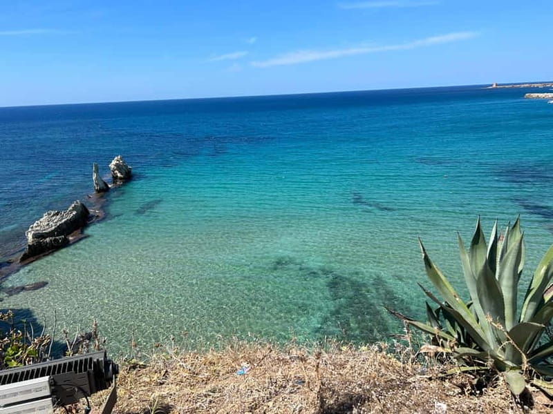 Palermo: The Most Beautiful Sea Spots - Adventure Mode - How the day flows from Palermo to sea caves (and back)