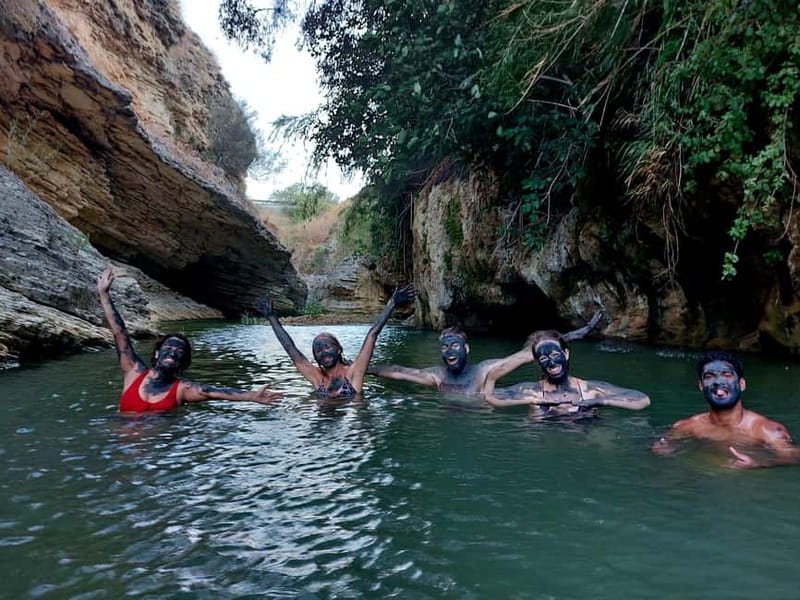 Palermo: The Most Beautiful Sea Spots - Adventure Mode - The gear rules that keep your day comfortable