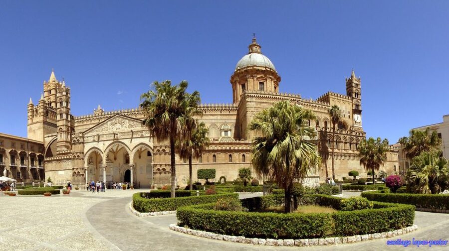 Palermo: three-hour private city tour - Key Highlights Worth Marking on Your Map