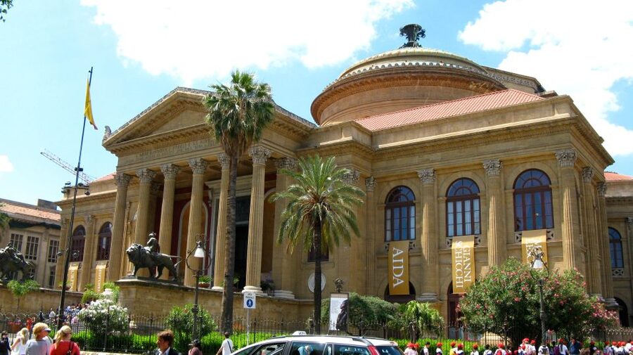 Palermo: three-hour private city tour - Why This 3-Hour Private Palermo Tour Works on a Tight Schedule