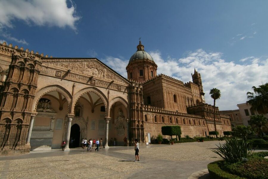 Palermo: three-hour private city tour - What You Get After the Big Sights: Built-In Suggestions for Solo Exploring