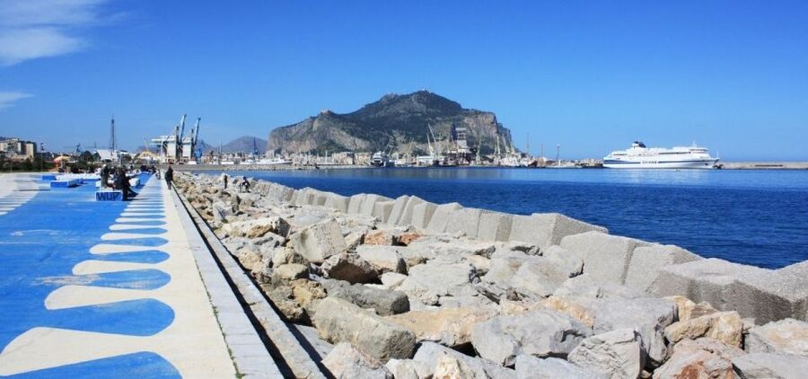 Palermo to Siracusa: stop al Valley of Temples & Roman Villa - The drive across Sicily: what you’re buying with a transfer