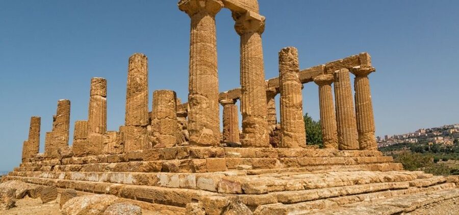 Palermo to Siracusa: stop al Valley of Temples & Roman Villa - Should you book Palermo to Siracusa with these two UNESCO stops?