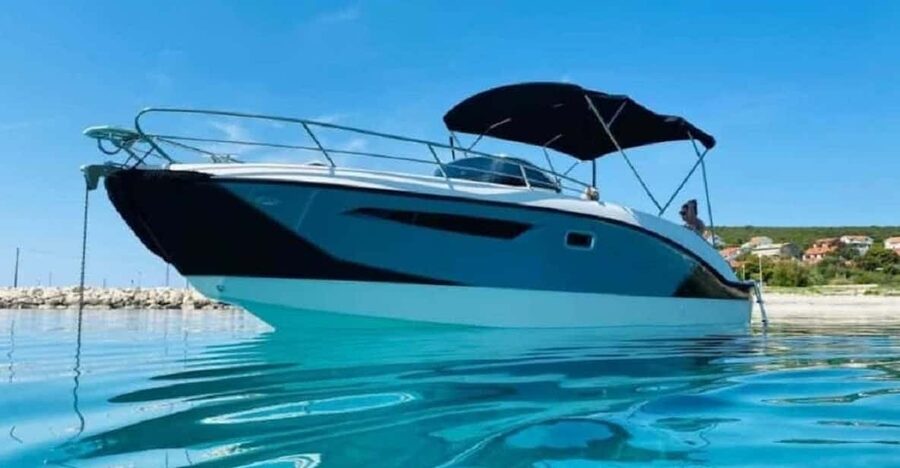 Palermo : Tour condiviso in barca con Aperitivo e Snorkeling - Key takeaways before you go