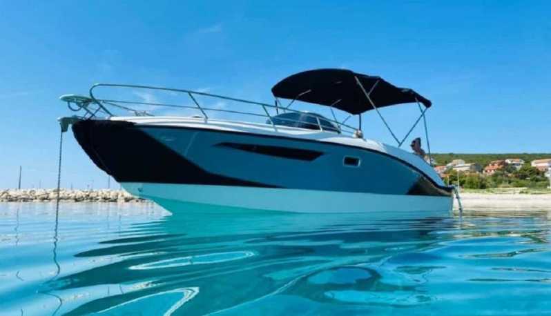 Palermo : Tour condiviso in barca con Aperitivo e Snorkeling - Palermo coast by boat: what this tour does well
