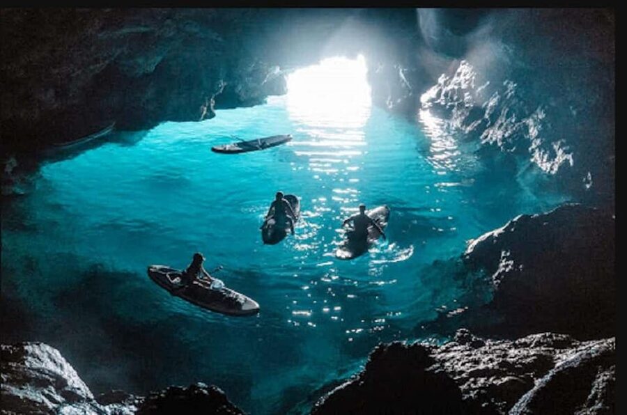 Palermo : Tour condiviso in barca con Aperitivo e Snorkeling - Meeting point and timing: where to actually be