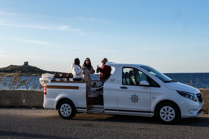 Palermo: Tour Historic Center, Catacombs & Monreale in CruiserCar - Why the CruiserCar works so well in Palermo