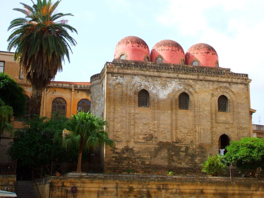 Palermo Tour: Magnificent Mixture Of Architectural Styles - Should You Book This Palermo Walking Tour?