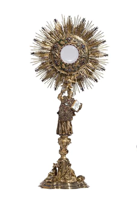 Palermo: Tour of Church of the Gesù & Casa Professa Museum - Meeting at the church: where to go so you don’t waste time