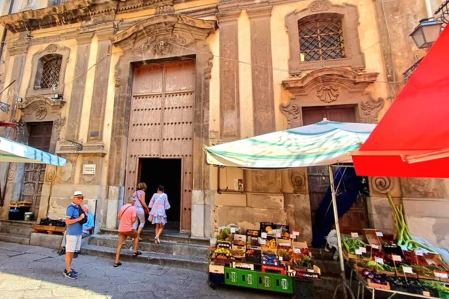 Palermo, tour tra monumenti unici e mercati colorati - Should you book this Palermo tour?