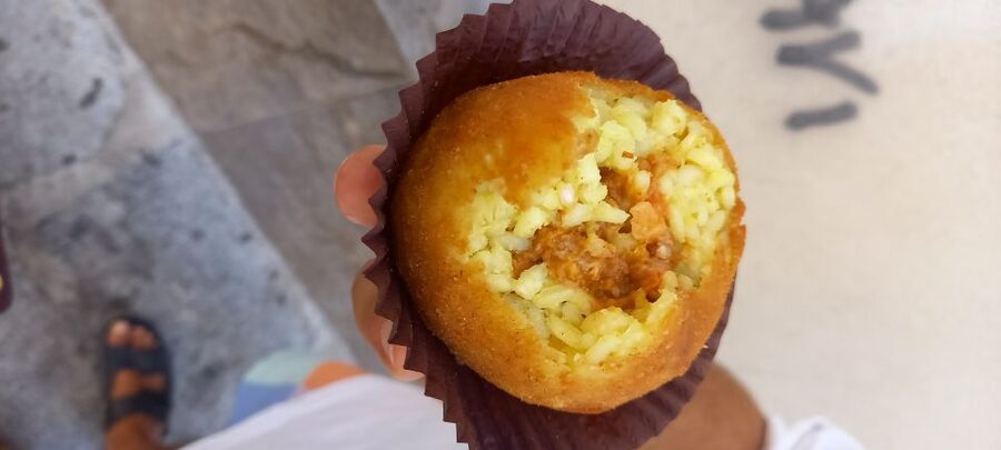 Palermo: Traditional Full Meal Food Tour with a Local - How guides shape the experience (and why it matters)