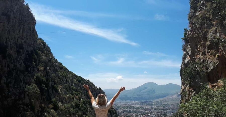 Palermo: Treasures of Monte Pellegrino - Key things to know before you go
