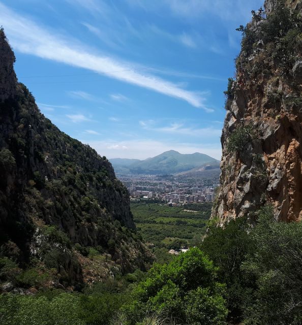 Palermo: Treasures of Monte Pellegrino - Why Monte Pellegrino Beats a Standard Palermo Day