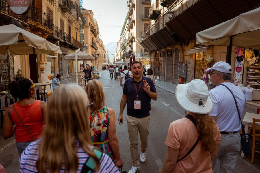 Palermo: UNESCO World Heritage Sites Guided Walking Tour - Should You Book This Palermo UNESCO Walking Tour?