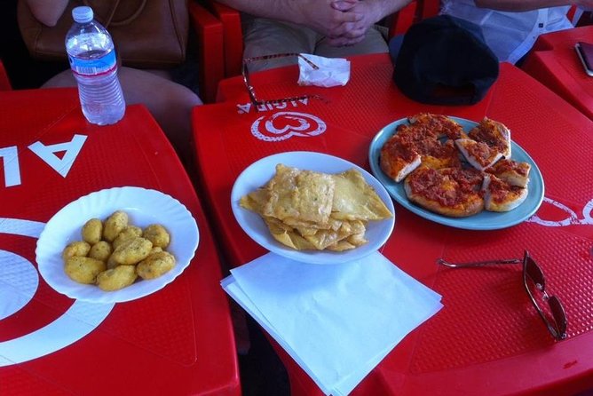 Palermo Walking Tour and Street Food - Stop 6: Cattedrale di Palermo (UNESCO-listed Arab-Norman Cathedral, ticket included)