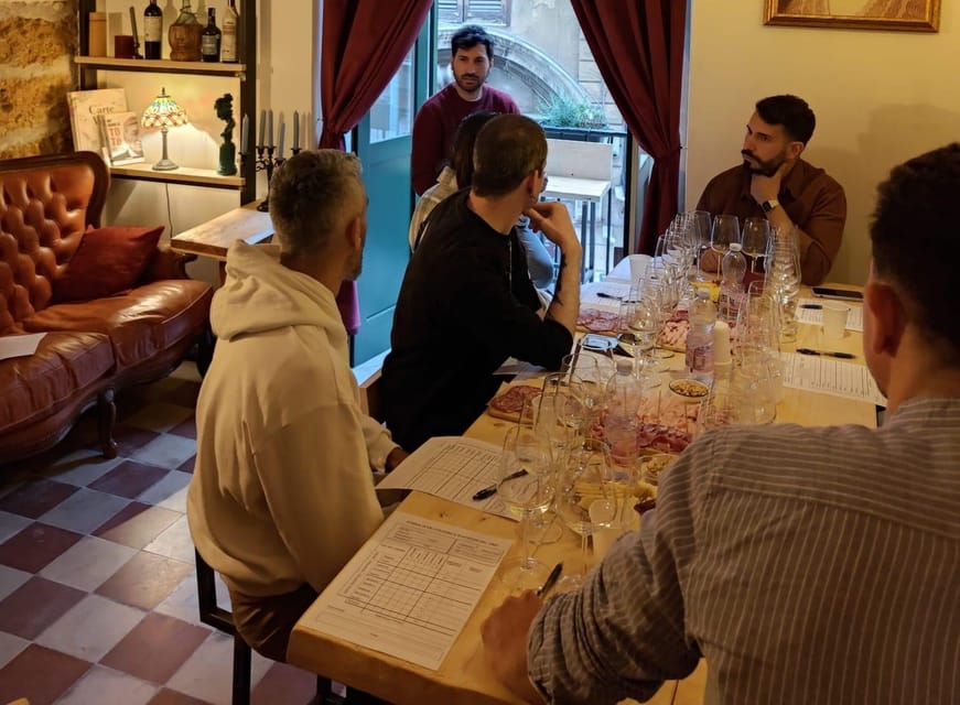 Palermo: Wine Tasting with Sicilian Tapas - Should you book this Palermo wine tasting?