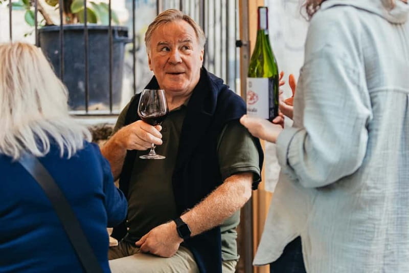 Palermo: Wine Tasting with Snacks at Bottega Monteleone - Key things that make this Palermo tasting worth it