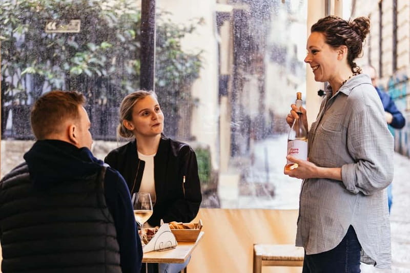Palermo: Wine Tasting with Snacks at Bottega Monteleone - Price and value: is $52 worth it?
