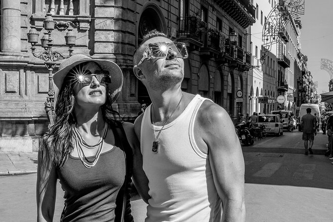 Palermo with Photographer- Walking Tour - History & Photo - Cattedrale di Palermo: Norman architecture plus Byzantine, Arab, Gothic layers
