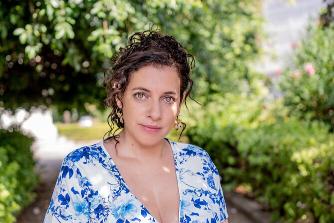 Palermo with Photographer- Walking Tour - History & Photo - How the photographer keeps portraits natural (even if you’re not a model)
