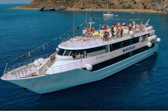 Panarea and Stromboli boat excursion from Milazzo - Stromboli Stop: Village Time, Beach Time, and the Big Decision