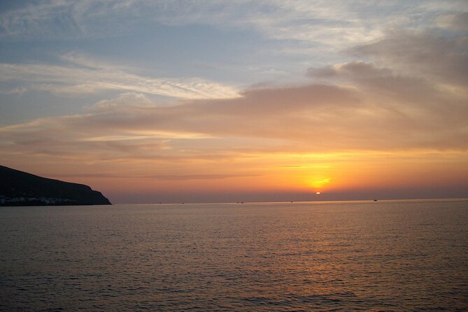Panarea and Stromboli boat excursion from Milazzo - Food, Comfort, and the Reality of a Long 10–11 Hour Day