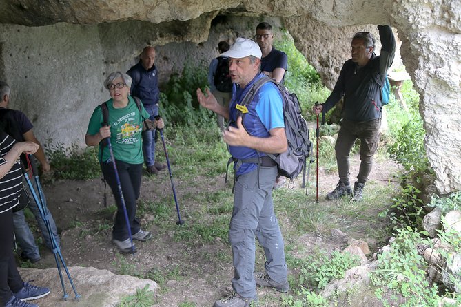 Pantalica nature history and archeology - Pantalica Nature Reserve: A UNESCO Site That’s Actually Walkable