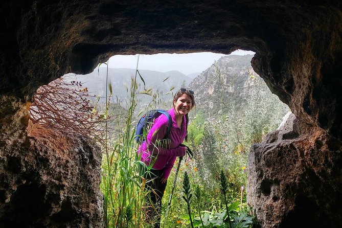 Pantalica Nature Reserve Walking Tour - Where Pantalica Fits in Your Sicily Plan