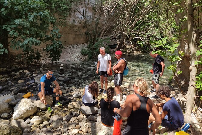 Pantalica Nature Reserve Walking Tour - Why the Guide Changes Everything