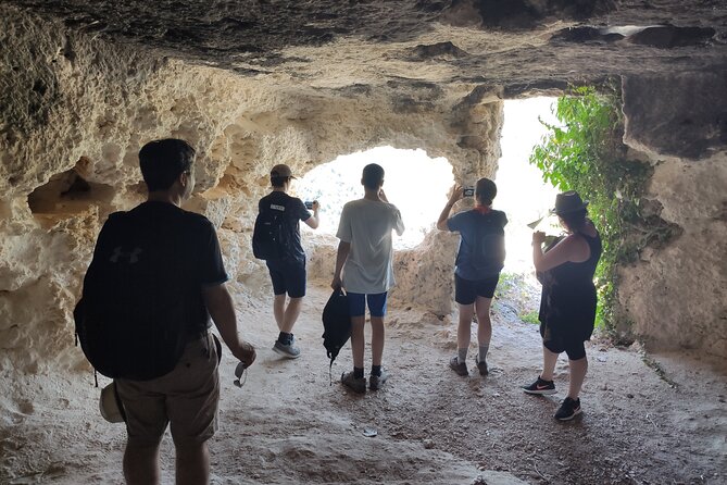 Pantalica Nature Reserve Walking Tour - What the 4 to 5 Hours Feels Like