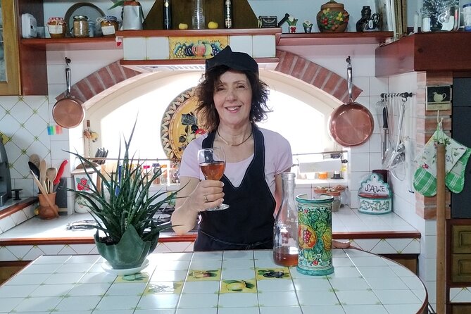 Pasta Class Cook Traditional -Sciacca-Wine included-Shuttle extra - Group Size, Tools, and the 2-Hour Rhythm That Works