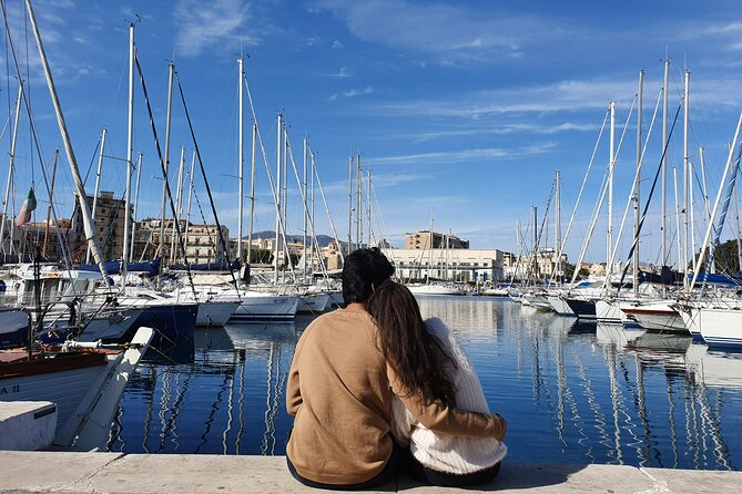 Photoshoot Experience in Palermo - Posing Help for First-Timers (and for Everyone Who Hates Selfies)