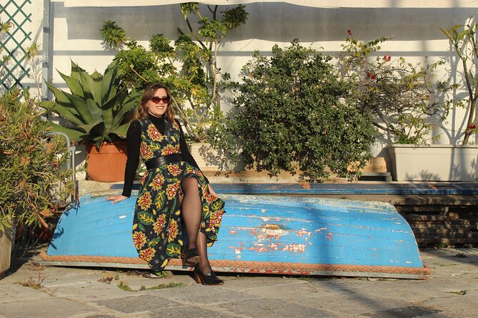 Photoshoot Experience in Palermo - Fashion Choices: Why Bringing Extras Can Upgrade Your Gallery