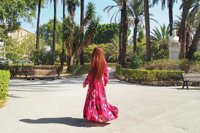 Photoshoot Experience in Palermo - Price and Value in Palermo: What $82.27 Buys You