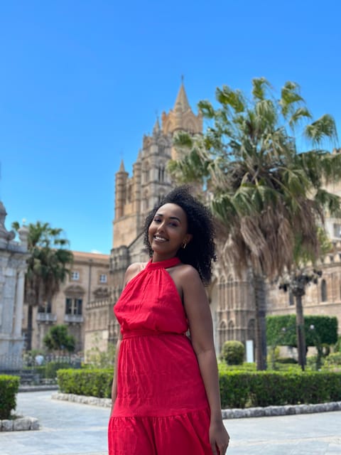 PHOTOSHOOT IN PALERMO - Palermo’s photo walk: why it feels more like a stroll than a shoot
