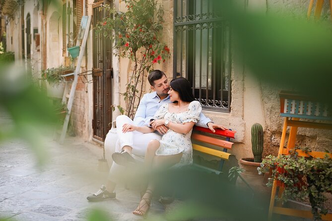 Photoshoot in Syracuse Sicily - Key highlights you’ll feel right away