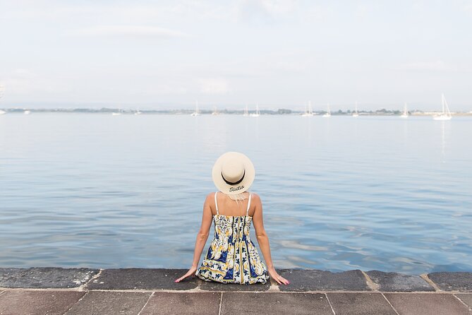 Photoshoot in Syracuse Sicily - Fonte Aretusa: myth-and-nature calm for softer, reflective photos