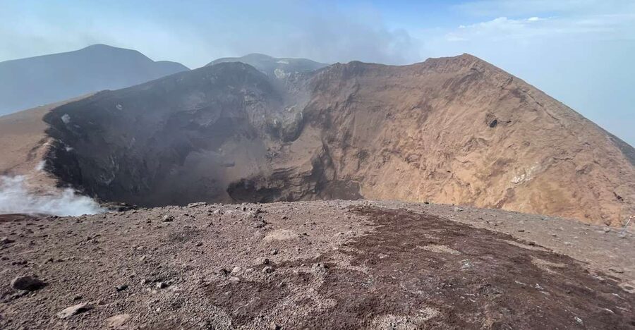 Piano Provenzana: Mount Etna Hiking Trip to 3,380 Meters - Key things that make this Etna hike worth your time