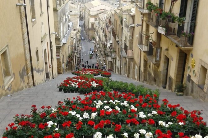 Piazza Armerina e Caltagirone - Price and what $133.38 buys you in a full-day plan