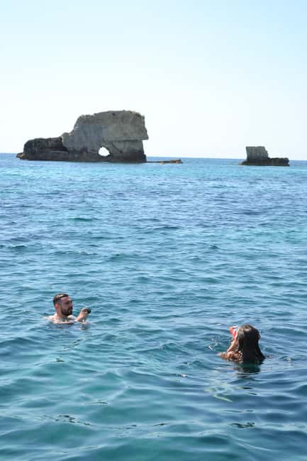 Pillirina, Ortigia, caves: Boat Tour, Snorkeling & Prosecco - Key highlights worth planning for