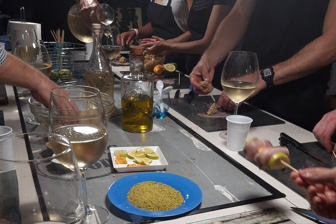 Pistacchio land cooking class in Palermo - Price and Value: Is $119.22 Worth It?