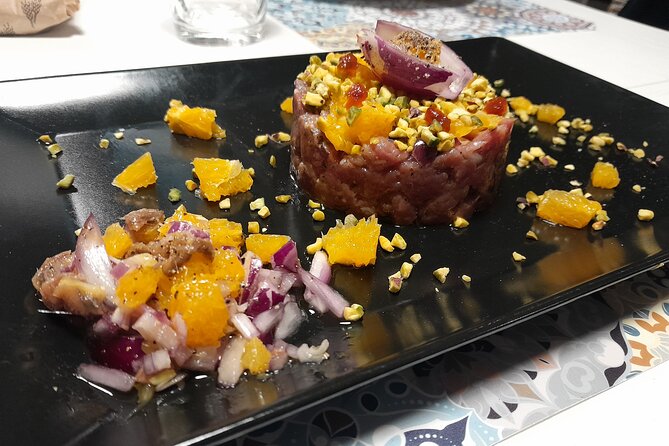 Pistacchio land cooking class in Palermo - Practical Tips Before You Go (So It Flows Smoothly)