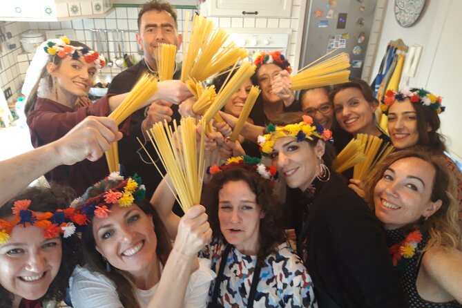 Pistacchio land cooking class in Palermo - Who This Cooking Class Fits Best
