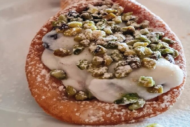 Pizza & Cannolo Making in Taormina by the Sea - Price and value: what makes $114.93 feel fair