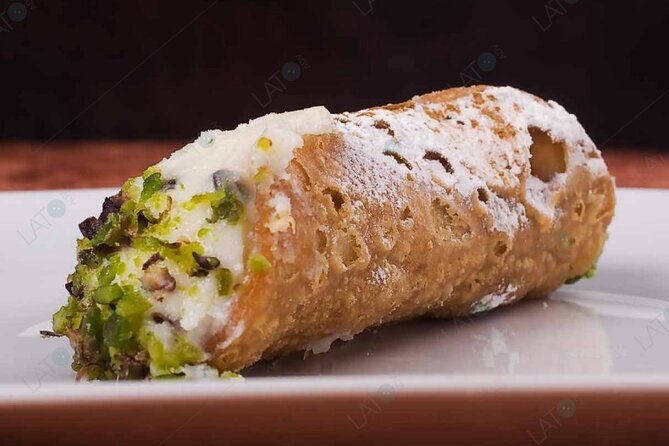 Pizza & Cannolo Making in Taormina by the Sea - Getting to Ahoy Bistró Siciliano: transfer included, and it matters