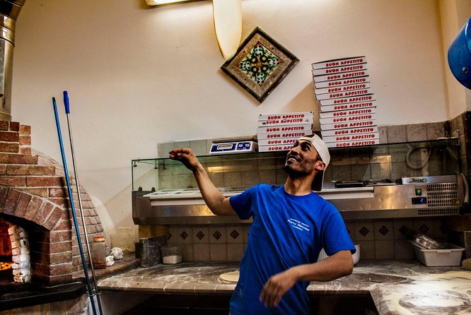 Pizza Cooking Class - Key highlights to plan around