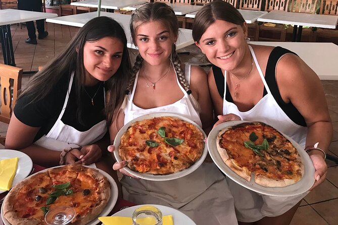 Pizza Cooking Class - Who this class fits best (and who might not love it)