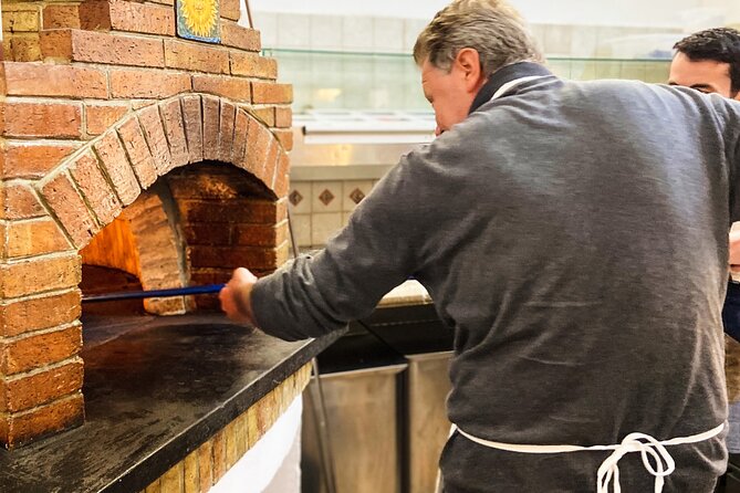 Pizza Cooking Class - Getting the most out of your time in Taormina